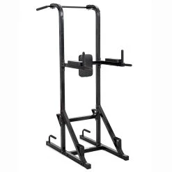 Bodyweight Training Station