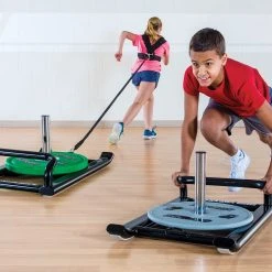 VariSafe Indoor Weight Sled -Curriculum & Resources shop g 67712 VariSafe ELEM 02 1