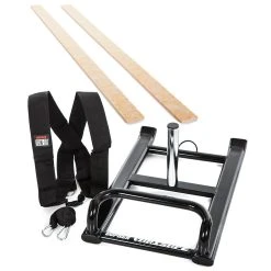 VariSafe Indoor Weight Sled -Curriculum & Resources shop g 67712 VariSafe Set wPads