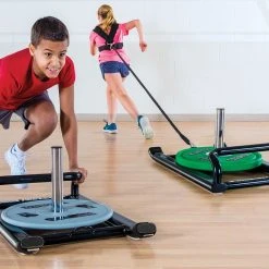 VariSafe Indoor Weight Sled -Curriculum & Resources shop g 67712 varisafe elem 02 flip