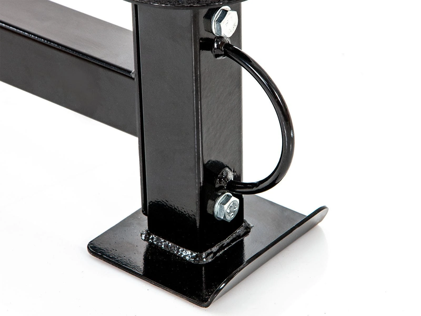 Ballast Weight Sled 4 Ballast Weight Sled - Image 4