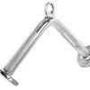 GripCable Triceps Press Bar