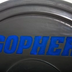 PowerSurge Bumper Plates -Curriculum & Resources shop g 67765 PowerSurge45lbPlateSet 132 1 1