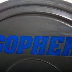 PowerSurge Bumper Plate Sets -Curriculum & Resources shop g 67765 powersurge45lbplateset 132