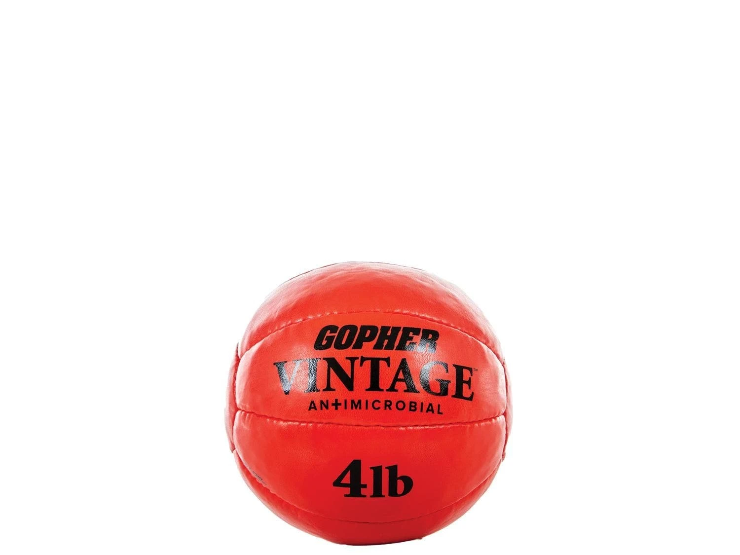 Vintage Antimicrobial Medicine Balls 1 Vintage Antimicrobial Medicine Balls