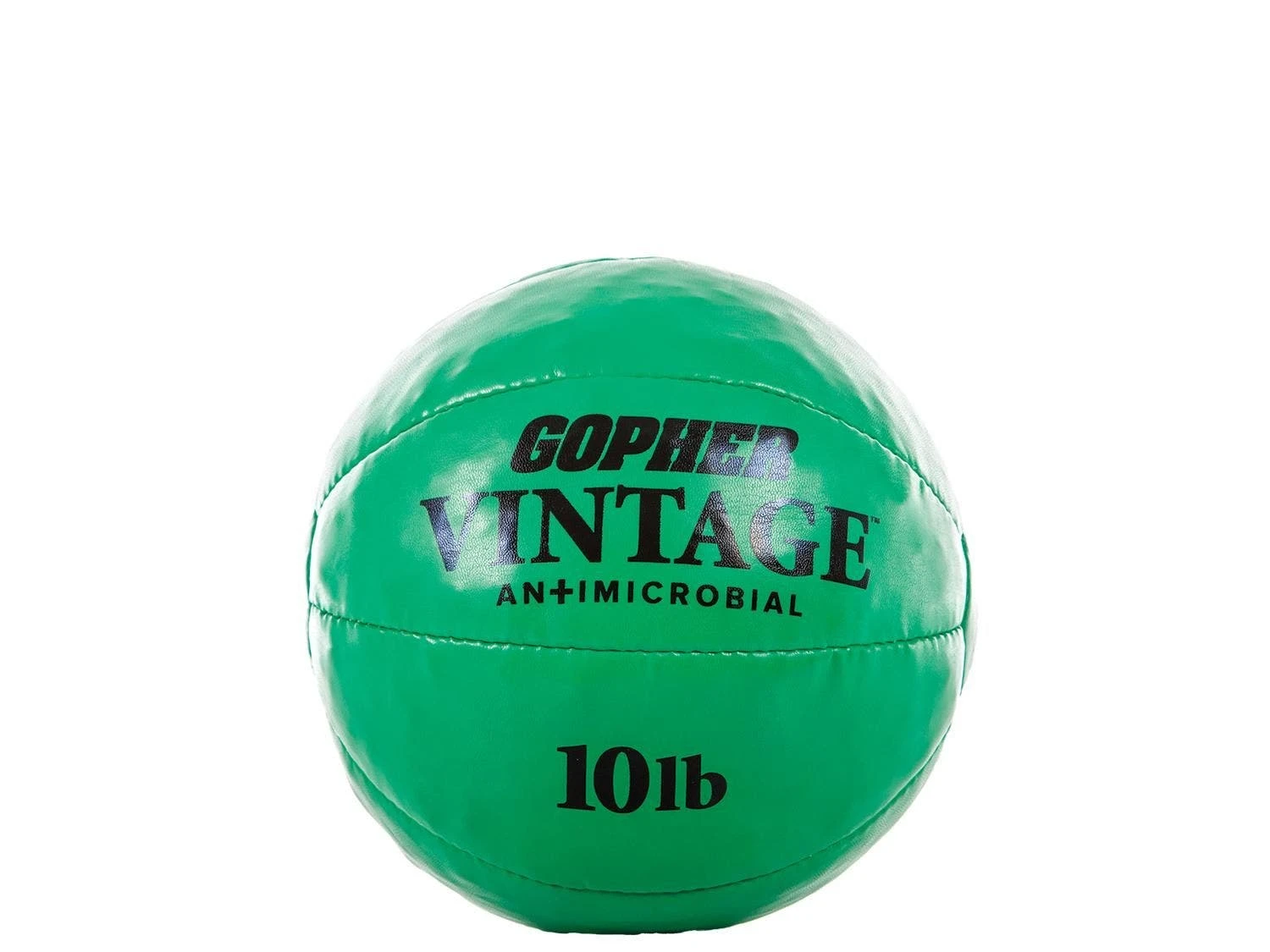 Vintage Antimicrobial Medicine Balls 4 Vintage Antimicrobial Medicine Balls - Image 4