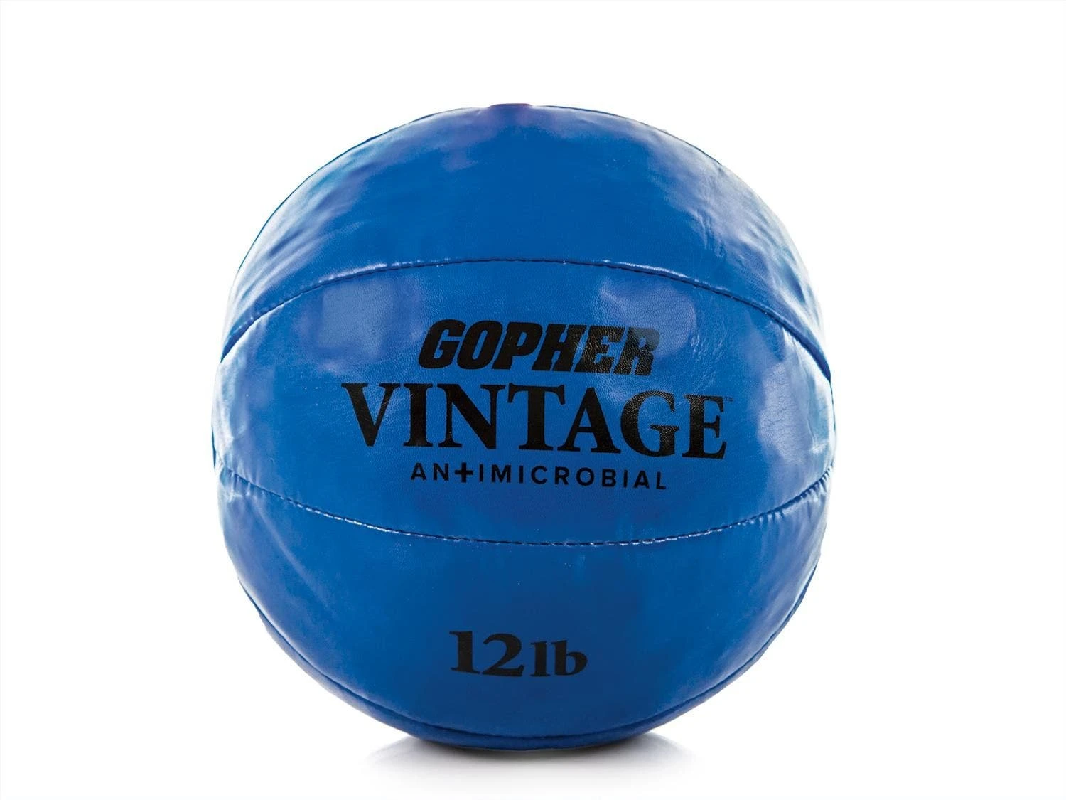 Vintage Antimicrobial Medicine Balls 5 Vintage Antimicrobial Medicine Balls - Image 5