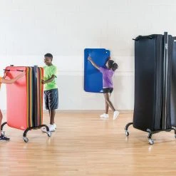 ClassPlus ExerFit Workout Mat Packs -Curriculum & Resources shop g 67829 ExerFitMatPack