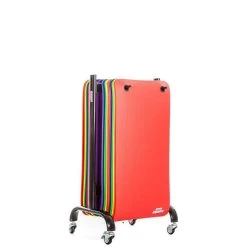 ClassPlus ExerFit Workout Mat Packs -Curriculum & Resources shop g 67829 rnbw 24 exerfit 001