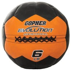 Evolution Antimicrobial Medicine Balls