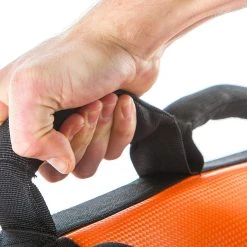 Vigor Sandbags -Curriculum & Resources shop g 67842 VigorSandbags15lb Orange 90 1