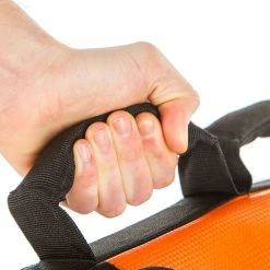 Vigor Sandbag Set 7 Vigor Sandbag Set -Curriculum & Resources shop g 67842 vigorsandbags15lb orange 89