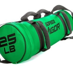 Vigor Sandbags -Curriculum & Resources shop g 67844 VigorSandbags25lb Green 6