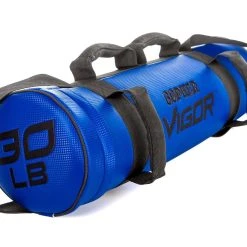 Vigor Sandbags -Curriculum & Resources shop g 67845 VigorSandbags30lb Blue 4