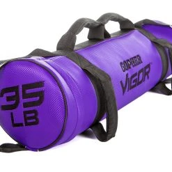 Vigor Sandbags -Curriculum & Resources shop g 67846 VigorSandbags35lb Purple 1