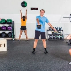 UltraFit Total Cross-Training Room 10 UltraFit Total Cross-Training Room -Curriculum & Resources shop g 67876 uftotalcrosstrainingroom clean