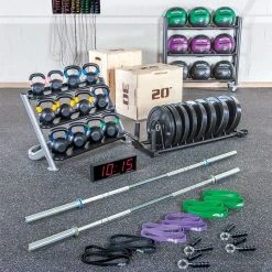 UltraFit Total Cross-Training Room 8 UltraFit Total Cross-Training Room -Curriculum & Resources shop g 67876 uftotalcrosstrainingroom rt 1 clean