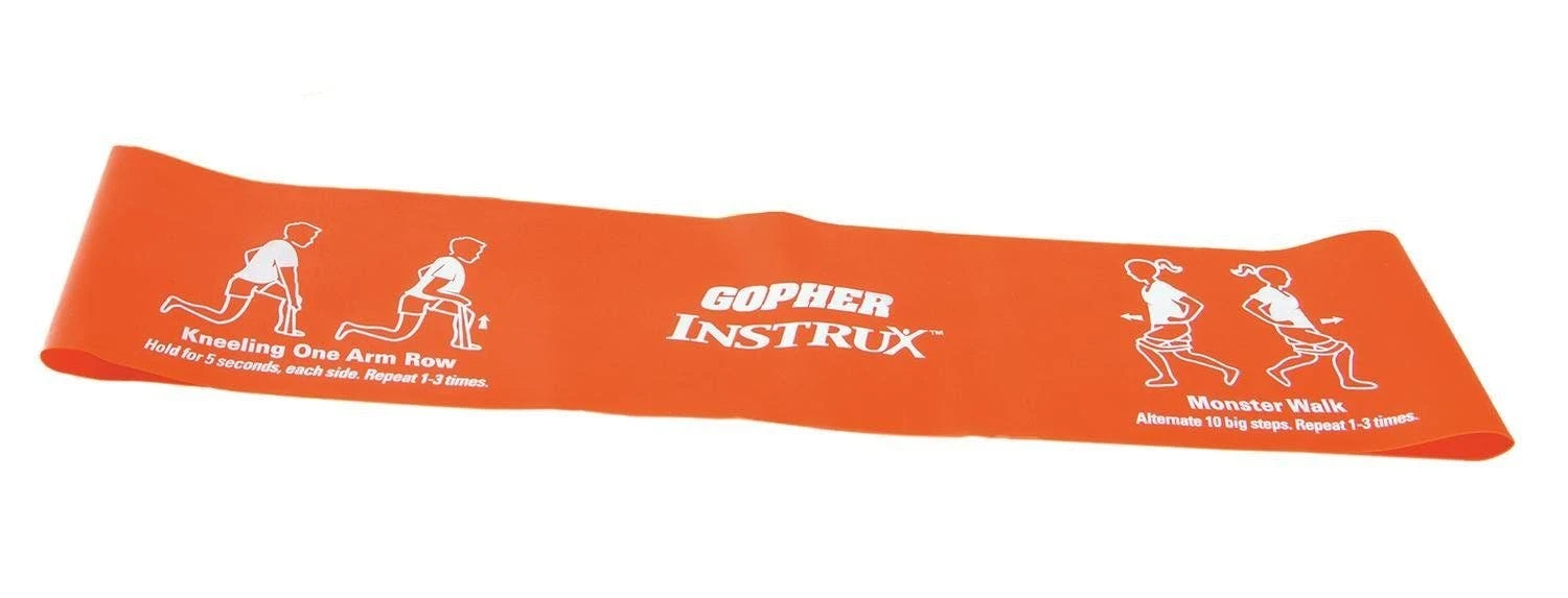 Instrux Resistance Loops 2 Instrux Resistance Loops - Image 2