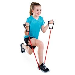 ProStretch Max Resistance Tubing With TPR Handle Packs -Curriculum & Resources shop g 67885 prostretchtubing elem 001 shape 1