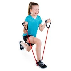 ProStretch Resistance Tubing With TPR Handles -Curriculum & Resources shop g 67885 prostretchtubing elem 001 shape 7