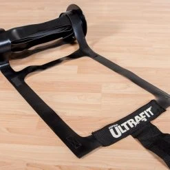 UltraFit Rollout Ladder