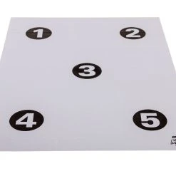 SkillStix Agility Dot Mat