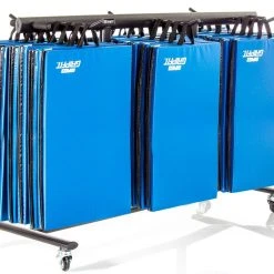 GripFit Workout Mats -Curriculum & Resources shop g 67976 classplusgripfitworkoutmatpackof24 6lx2wx1th set ce 1 1