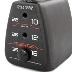 PowerBlock Adjustable Kettlebells -Curriculum & Resources shop g 68219 PowerBlockAdjustableKettlebell 142 26