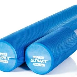 UltraFit EVA Foam Rollers 17 UltraFit EVA Foam Rollers -Curriculum & Resources shop g 68284 uffoamroller eva12l size web 002 clean