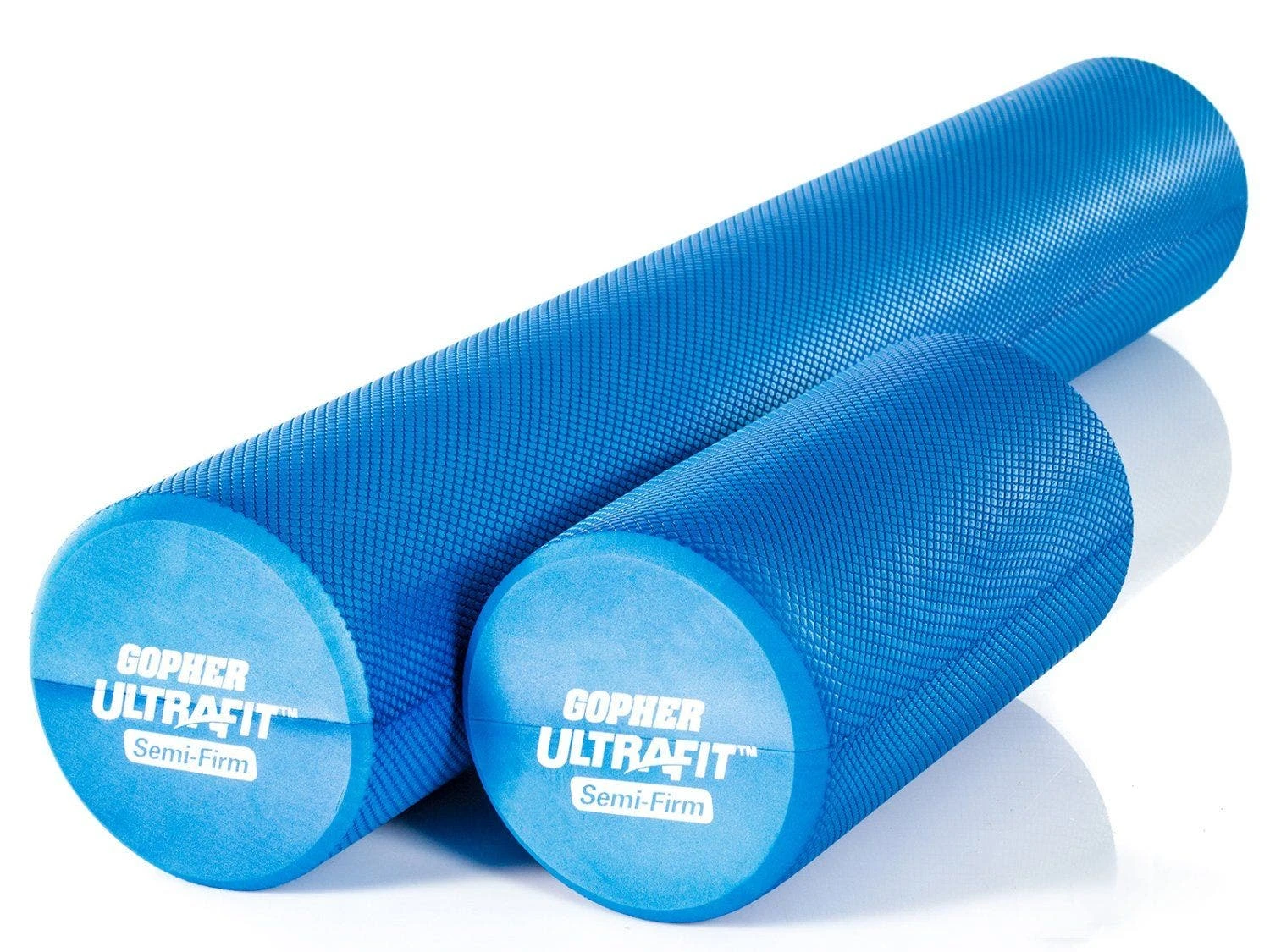 UltraFit EVA Foam Rollers 6 UltraFit EVA Foam Rollers - Image 6
