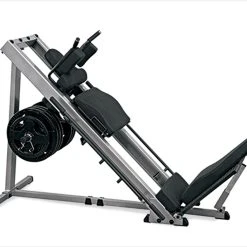 Body Solid Plate-Loaded Machine Set -Curriculum & Resources shop g 68354 legpress 1
