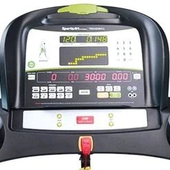 SportsArt T615 Treadmill -Curriculum & Resources shop g 68382 FEconsole