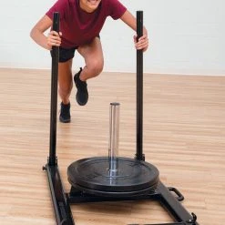 VariSafe Indoor Weight Sled -Curriculum & Resources shop g 68404 varisafeeliteindoorweightsled 60