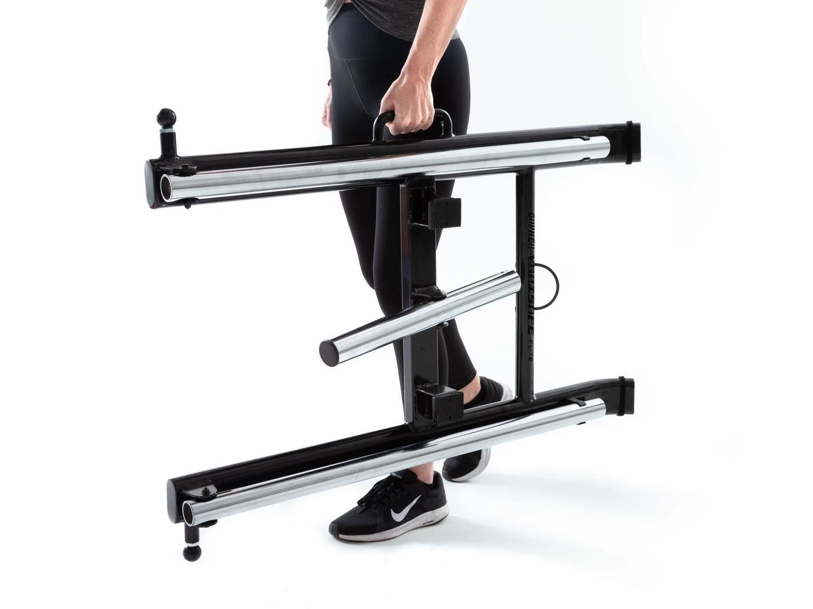 VariSafe Elite Indoor Weight Sled 9 VariSafe Elite Indoor Weight Sled - Image 9