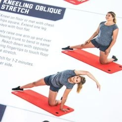 UltraFit Stretching Charts 3 UltraFit Stretching Charts -Curriculum & Resources shop g 68433 UltraFitStretchingCharts 0002 1