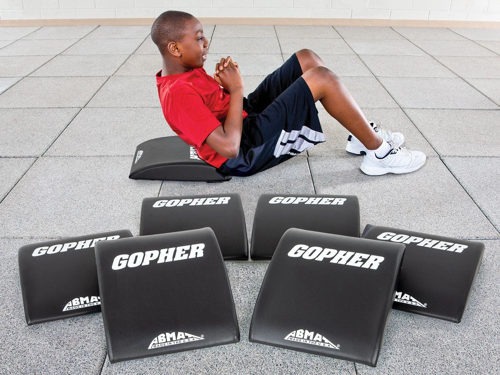 AbMat 3 AbMat - Image 3