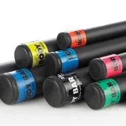 Body Bar Fitness Bars -Curriculum & Resources shop g 68539 BodyBarFitnessBars