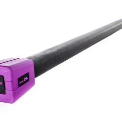 UltraFit Pro Fitness Bars 18 UltraFit Pro Fitness Bars -Curriculum & Resources shop g 68654 purple 20lb coated foam exercise bar