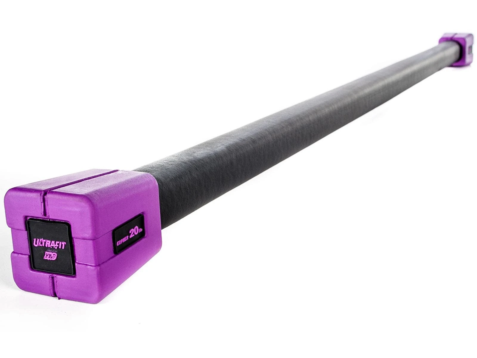 UltraFit Pro Fitness Bars 6 UltraFit Pro Fitness Bars - Image 6