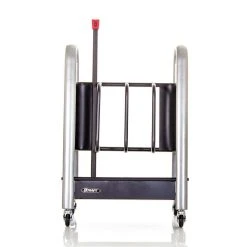 UltraFit Pro Fitness Bar 24-Bar ClassPlus Pack -Curriculum & Resources shop g 68655 ultrafitprofitnessbar classpluslow weightpackof24 roto2 1