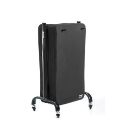 ClassPlus EcoFit Workout Mat Packs 17 ClassPlus EcoFit Workout Mat Packs -Curriculum & Resources shop g 68779 ecofitworkoutmats 24 matpackw mobilerack short black 24 edit 3