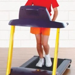 KidsFit Elementary Cardio Equipment Complete Circuit -Curriculum & Resources shop g 68786 cardio kids elementary treadmill