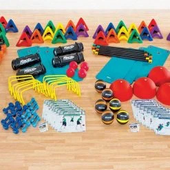 UltraFit CircuitPro Circuit Training Packs