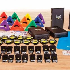 UltraFit CircuitPro Circuit Training Packs 17 UltraFit CircuitPro Circuit Training Packs -Curriculum & Resources shop g 68794 ultrafit circuitpro cardio boxing circuit set