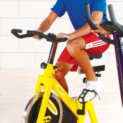 KidsFit Jr Cardio Equipment Complete Circuit -Curriculum & Resources shop g 68799 cardio kids junior spin bike 1