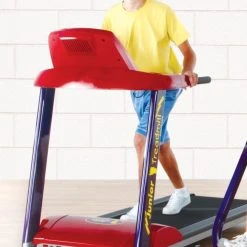 KidsFit Jr Cardio Equipment Complete Circuit -Curriculum & Resources shop g 68805 cardio kids junior treadmill 1