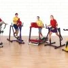 KidsFit Jr Cardio Equipment Complete Circuit