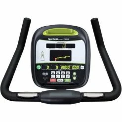 SportsArt C535U Stationary Bike 3 SportsArt C535U Stationary Bike -Curriculum & Resources shop g 68883 sportsart c535u console clean