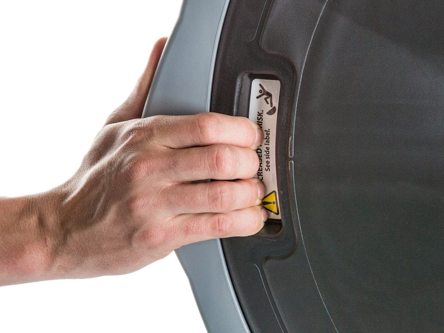 BOSU NexGen Pro Balance Trainer 2 BOSU NexGen Pro Balance Trainer - Image 2