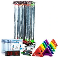 Resistance Tubing Circuit Packs